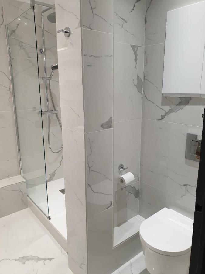 Le 5E - Appartement Design Dans Un Ancien Palace Vichy Bagian luar foto